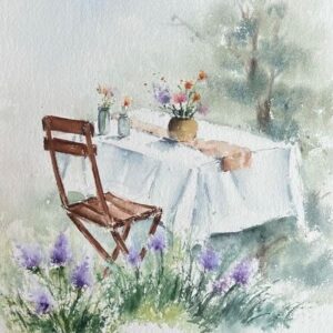 عصر بهاری