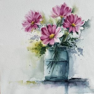 مینا
