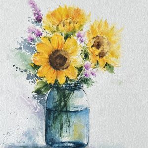 اواخر تابستان