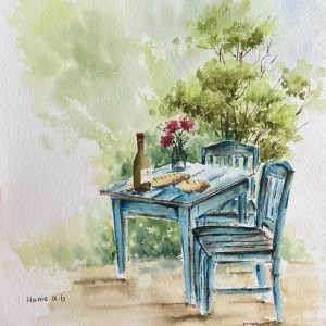 عصر بهاری