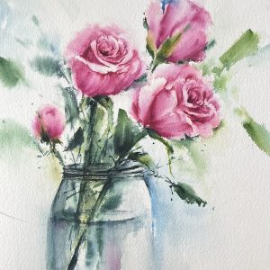رز